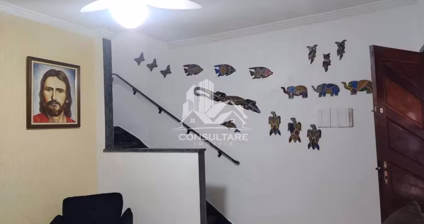 Casa 2 dorms, Vila Voturua, S.V R$ 200 mil, Cod: 22915MMD