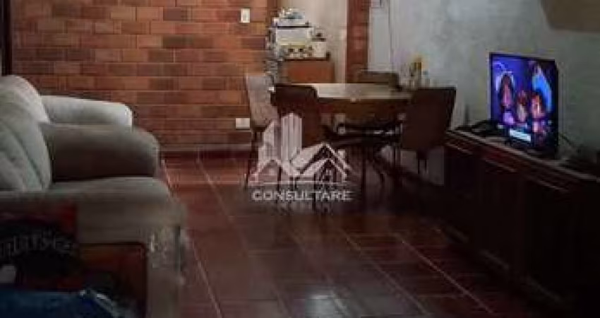 Casa 3 dorms, Itararé, São Vicente - R$ 700 mil, Cod: 22954 FSM