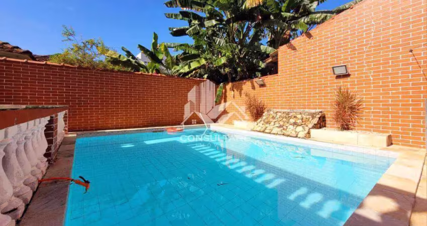 Casa com 3 quartos, Marapé, Santos - R$ 1.5 mi, Cod: 23235 MMD