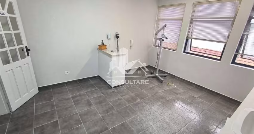 Sala, Vila Mathias, Santos - R$ 300 mil, Cod: 23400