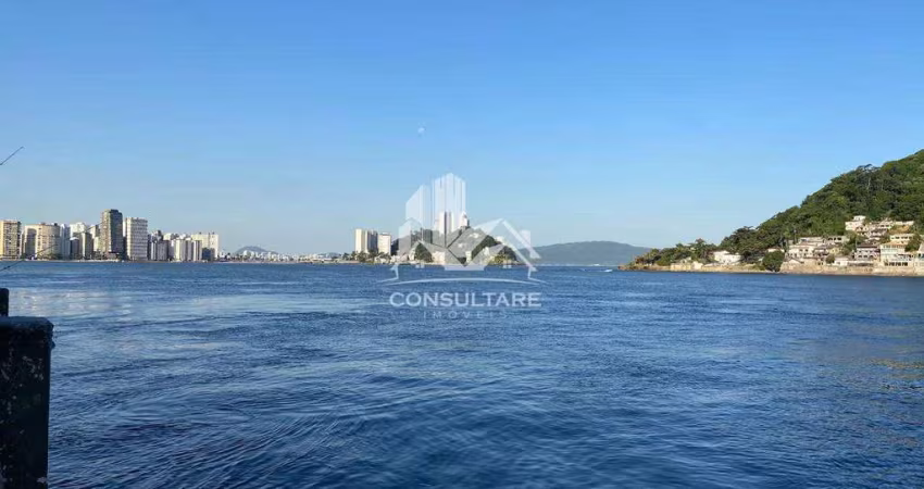 Apartamento 1 quarto em São Vicente Cod: 23423 BCA
