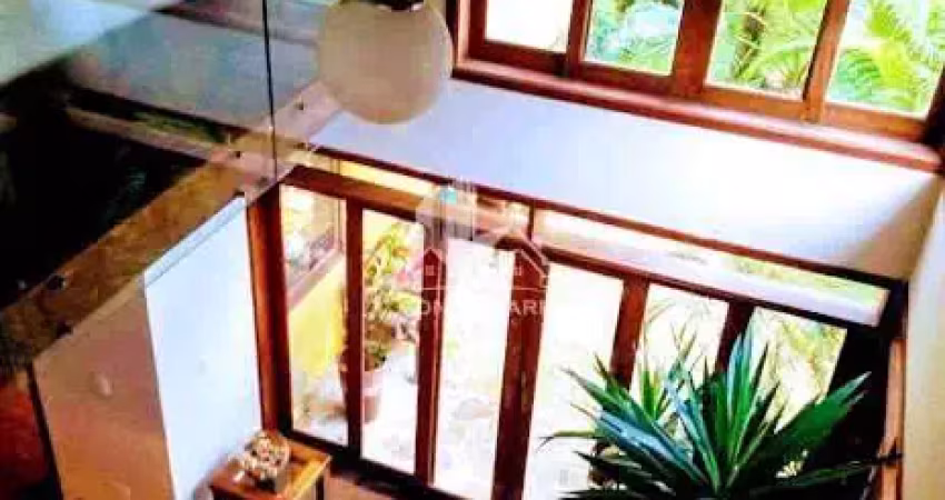 Casa com 3 quartos, Morro Nova Cintra, Santos - R$ 2.5 mi, Cod: 23448