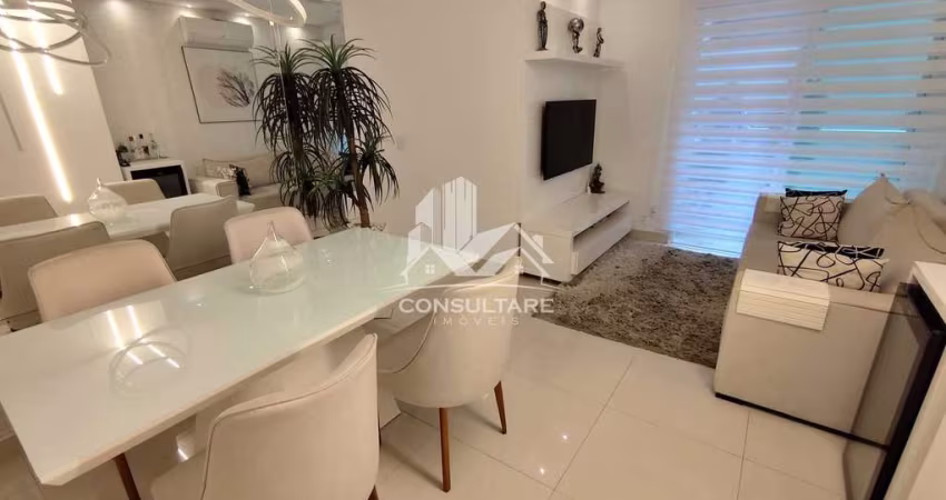 Apto 1 dorm, Pompéia, Santos - R$ 735 mil, Cod: 23525RSN