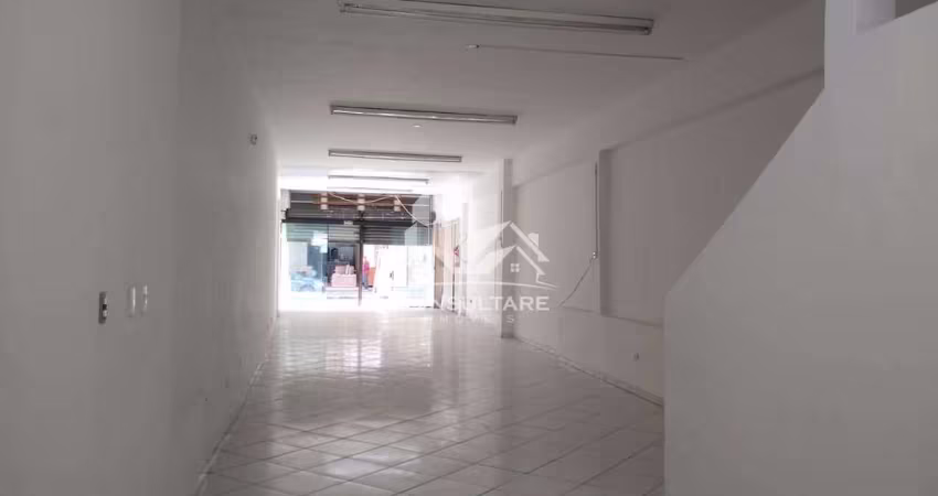 Loja Comercial no Centro, Santos, Cod: 23652 MMD