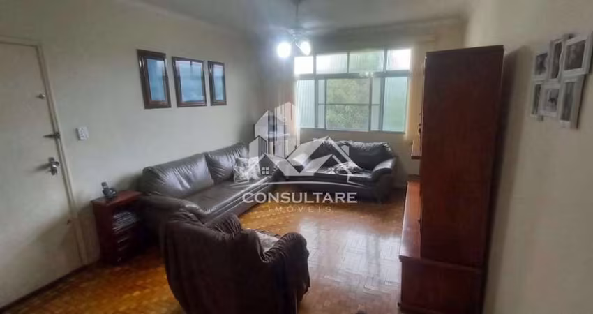 Apto à VENDA| Vila Belmiro, Santos - R$ 440 mil, Cod: 24115