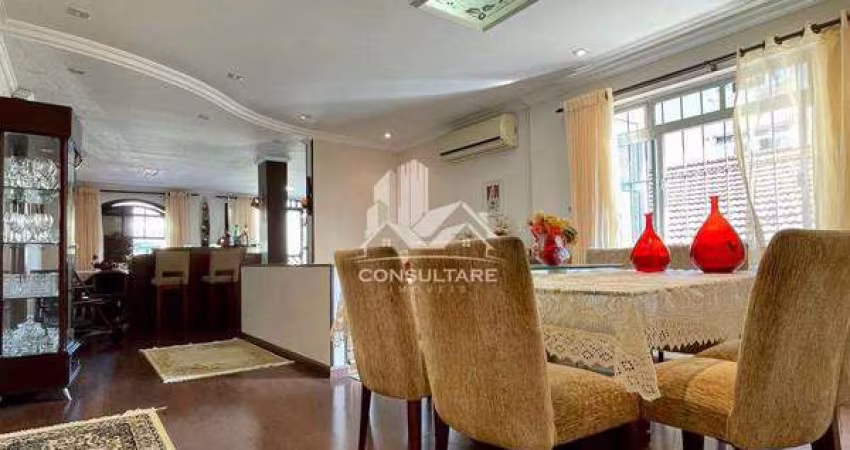 Casa com 2 quartos, Marapé, Santos - R$ 699 mil, Cod: 24217