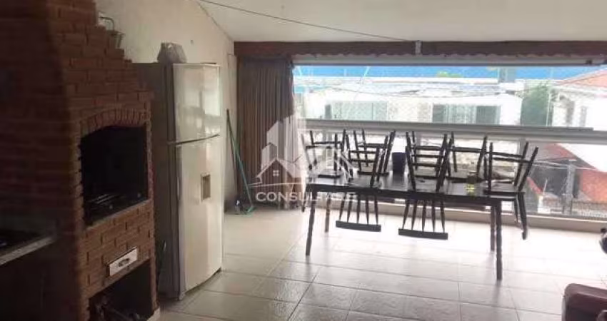 Casa com 4 dorms, Centro, São Vicente - R$ 689 mil, Cod: 24253