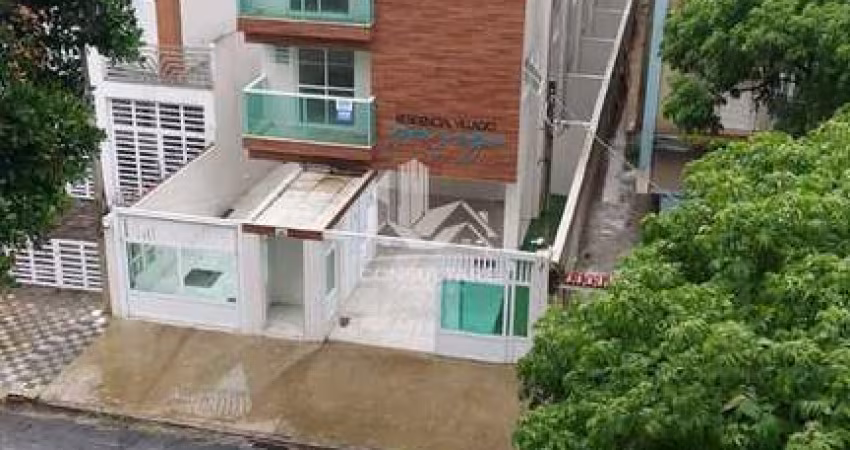 Casa com 3 quartos, Gonzaga, Santos - R$ 780mil, Cod: 24611