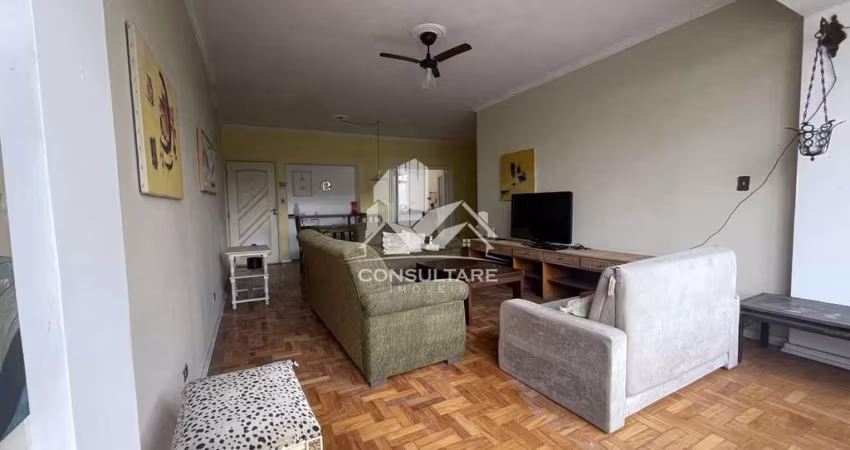 Apartamento de 3 quartos em Santos Cod: 24676 GER