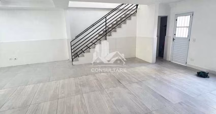 Loja comercial, Pompéia, Santos, Cod: 24801, GER