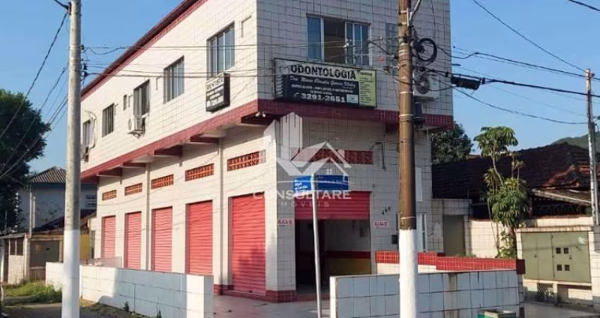 Loja, Santa Maria, Santos, Cod: 24811 WAF