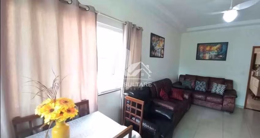 Casa com 3 dorms, Vl Belmiro,Santos - R$ 799 mil, Cod: 24874rsn