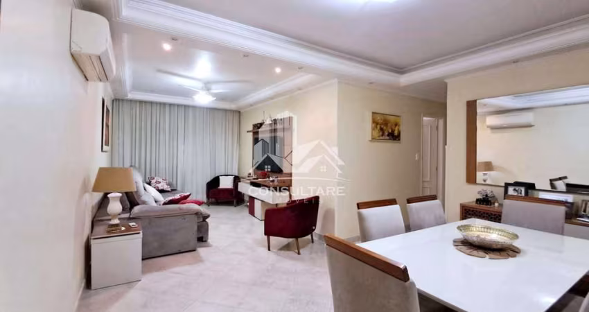 Apartamento 2 dorms, Marapé, Santos R$ 550 mil, Cod: 24929 CPZ