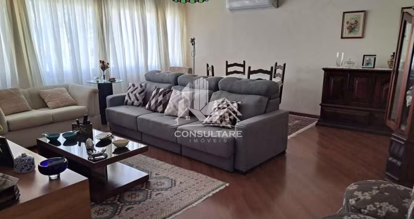 Apartamento com 3 quartos, Boqueirão, Santos - R$ 890 mil, Cod: 25003