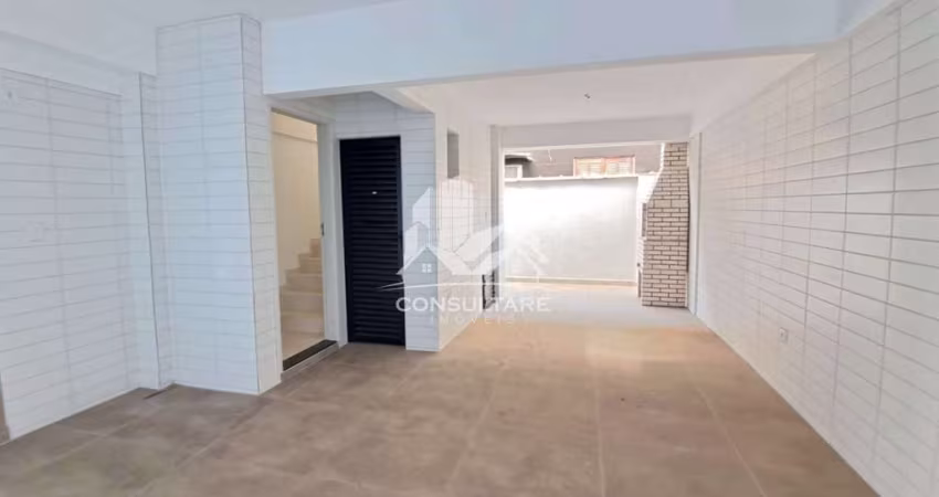 Casa com 2 dorms Macuco,Santos R$ 569.905,00 Cod: 25070 CPS