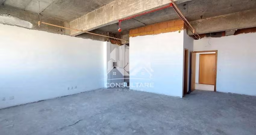 Laje Corporativa, Vila Mathias, Santos, Cod: 25083