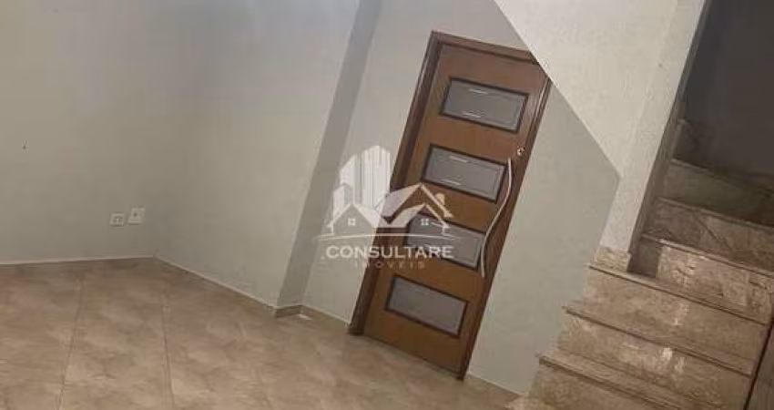 Casa com 2 dorms, Vila Voturua, São Vicente - R$ 212 mil, Cod: 25118