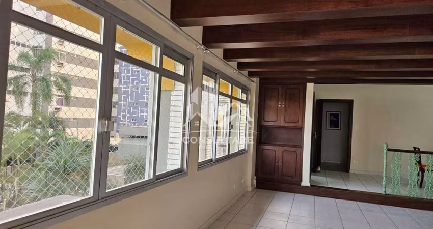 Apartamento 3 quartos na Aparecida Cod: 25191 RCL