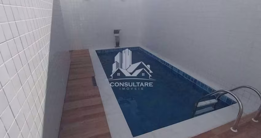 Casa Venda 3 dorms, Aparecida, Santos - R$ 1.39 mi: 25273 MMD
