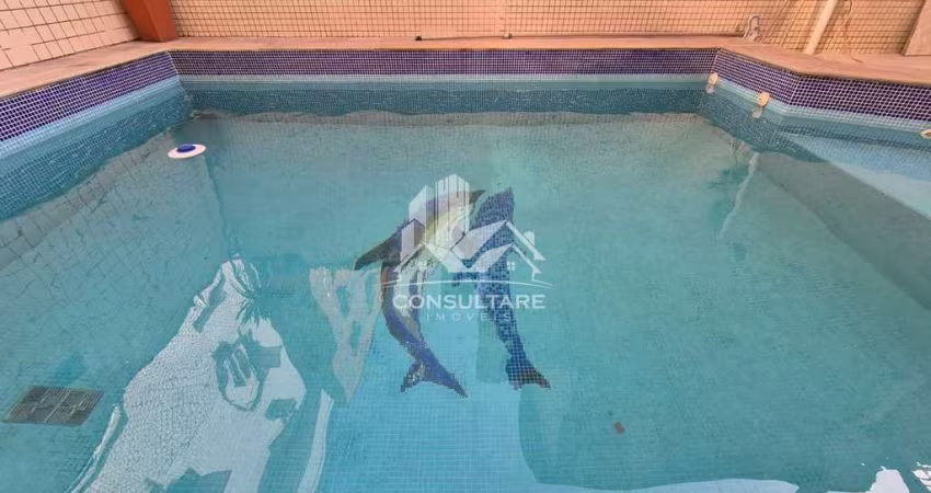 Casa 4 dorms, Ponta da Praia,Santos-R$ 2.1 mi,Cod: 25285_FSM