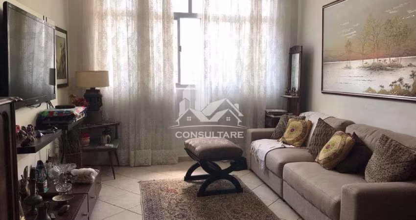 Apartamento com 3 dorms, Boqueirão, R$ 800 mil, Cod: 25424 RCL