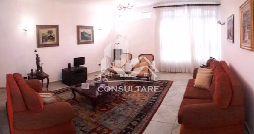 Casa com 4 dorms, Centro, São Vicente - R$ 625 mil, Cod: 25528