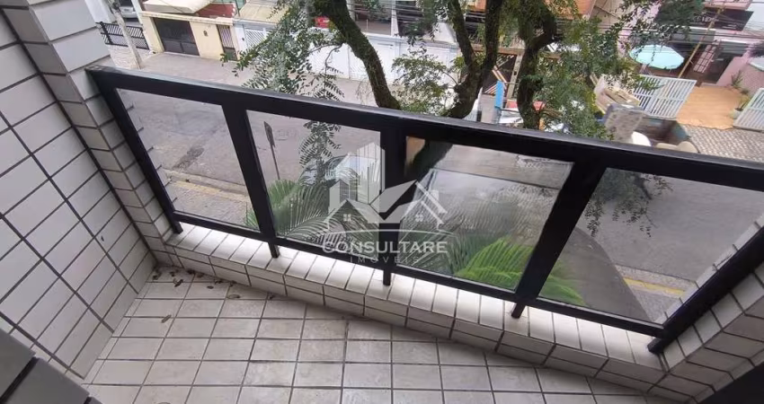 Apartamento 3 dorms, Cpo Grande, Santos R$ 617 mil Cod 25541TSB