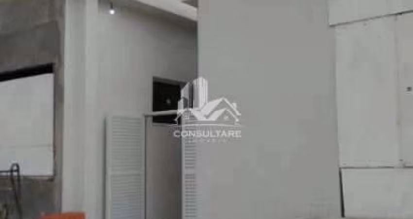 Loja Comercial para Locação em Areia Branca, Santos