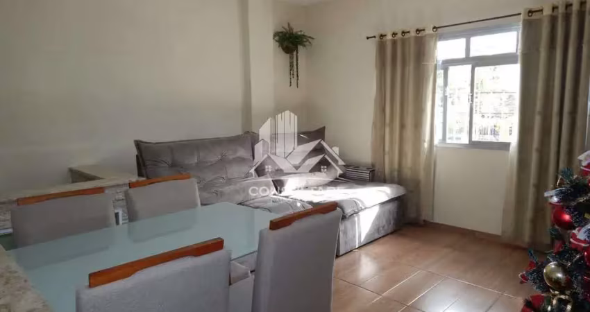 Casa de 2 quartos em Santos - Cod: 25584MLA
