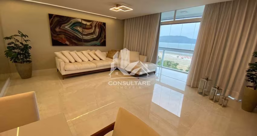 Apartamento de 3 quartos Vista Mar - Cod:25638 MLA