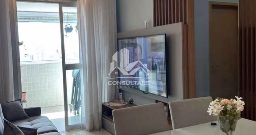 Apartamento de 3 quartos com Lazer, Cod: 25694 MLA