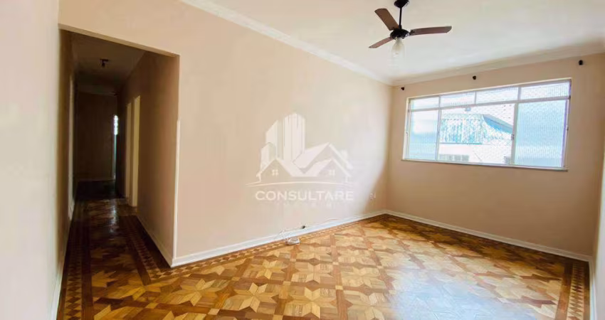 Apartamento 3 quartos no Campo Grande Cod:25756MLA