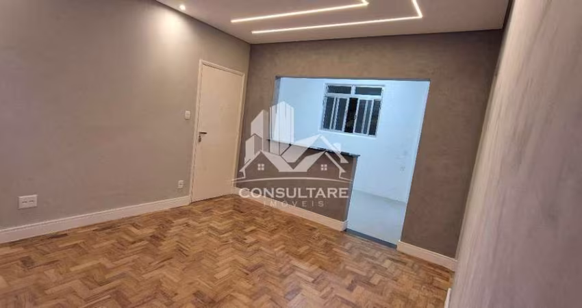 Apartamento com 3 quartos, Aparecida, Santos, Cod: 25762
