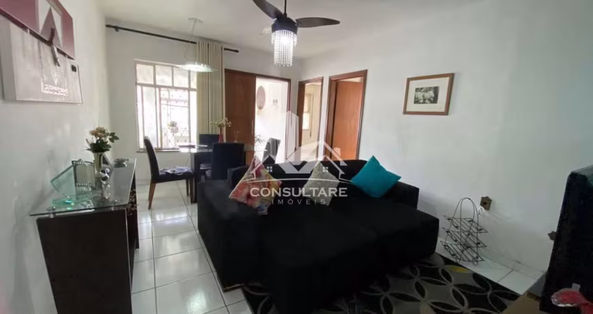 Casa Locação com 2 dorms, Vila Mathias, Santos, Cod: 25778