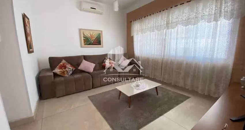 Casa 3 dormitórios em Santos Cod: 25792MLA