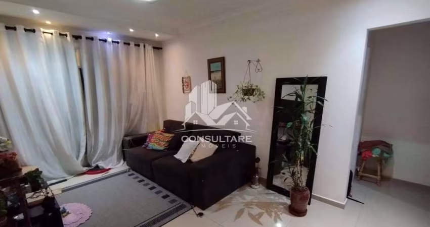 Apartamento 2 quartos no Campo Grande Cod:25819MLA
