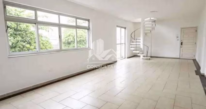 Apartamento 5 dorm, Embaré, Santos - Cod: 25924 MMD