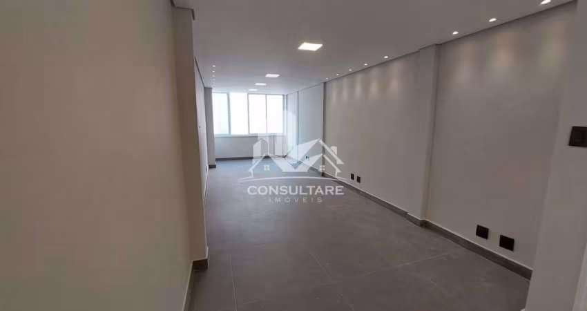 Apartamento 2 quartos no José Menino,Cod: 25935MMD