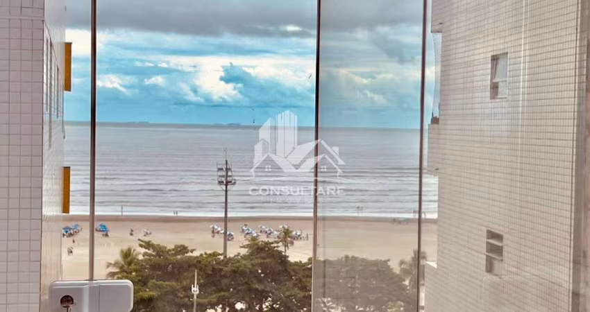 Apartamento 3 quartos, Vista Mar - Cod:25962 MLA
