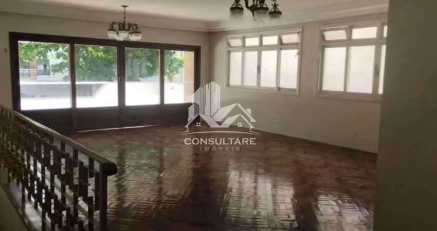 Casa com 3 quartos, Ponta da Praia, Santos, Cod: 25975 PCM