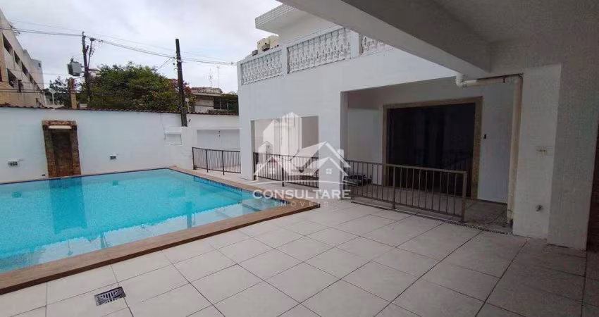 Sobrado com 3 quartos, Ponta da Praia Cod: 26005 PCM