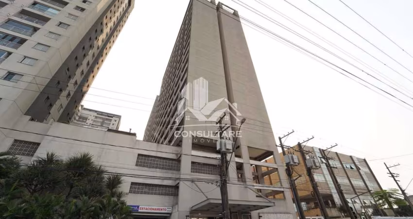 Sala comercial locação, Vila Mathias, Santos, Cod: 26062 MMD
