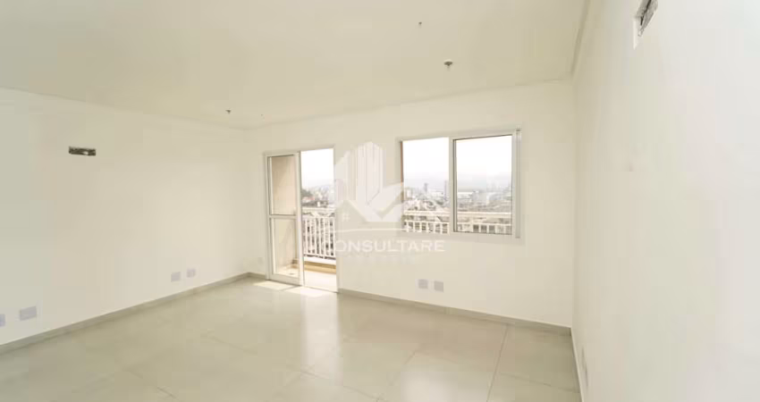 Sala comercial locação, Vila Mathias, Santos, Cod: 26053 MMD