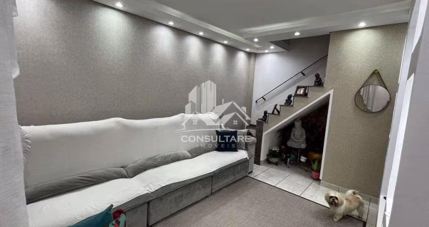 Casa 3 quartos, R$ 390 mil, Cod: 26090MSS
