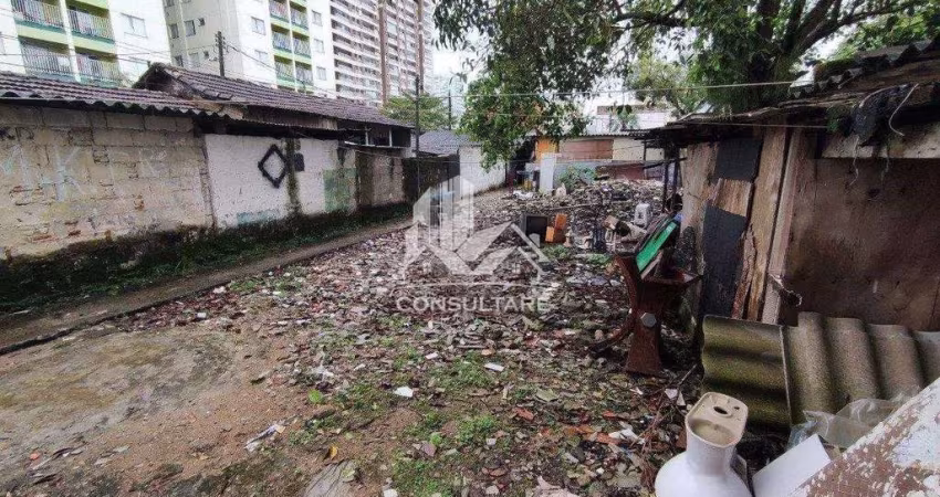 Terreno na Encruzilhada  R$ 2.4 mi, Cod: 26109 PCM