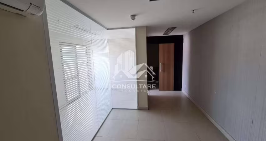 Sala, Vila Mathias, Santos, Cod: 11000 PCM