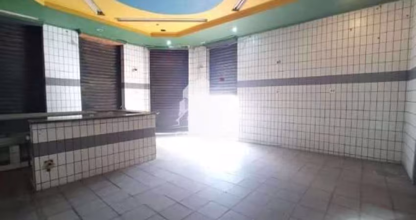 Loja, Vila Nova, Santos - R$ 320 mil, Cod: 26151