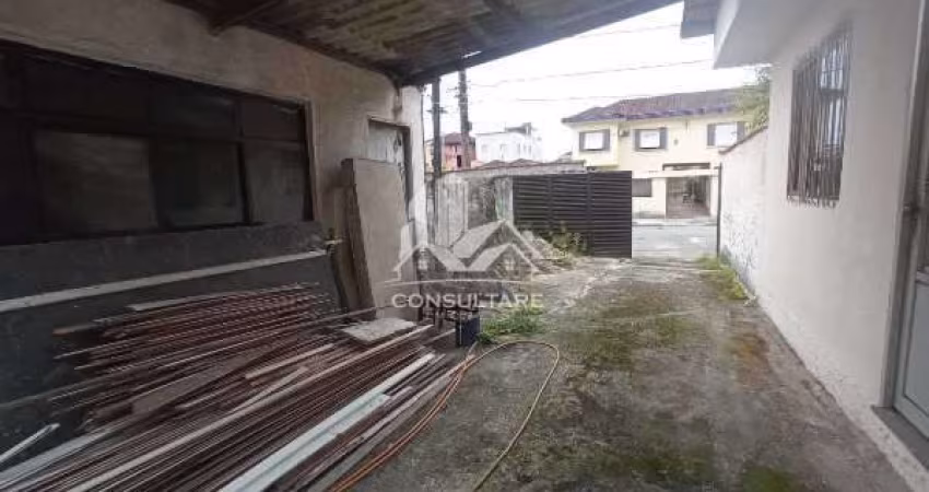 Galpão, Jabaquara, Santos, Cod: 26165 PCM