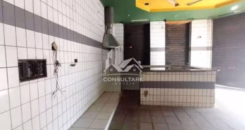 Loja, Vila Nova, Santos, Cod: 26171