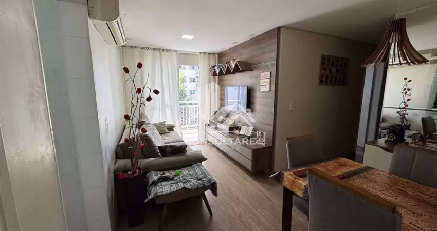 Apartamento de 2 quartos com Lazer  Cod: 26197MLA